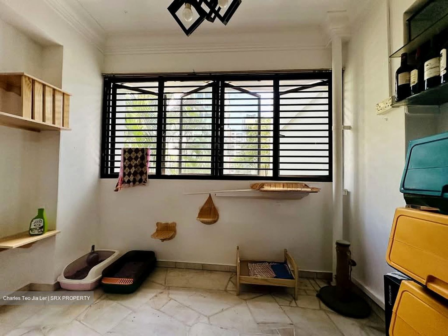 Blk 544 Woodlands Drive 16 (Woodlands), HDB 5 Rooms #543919451